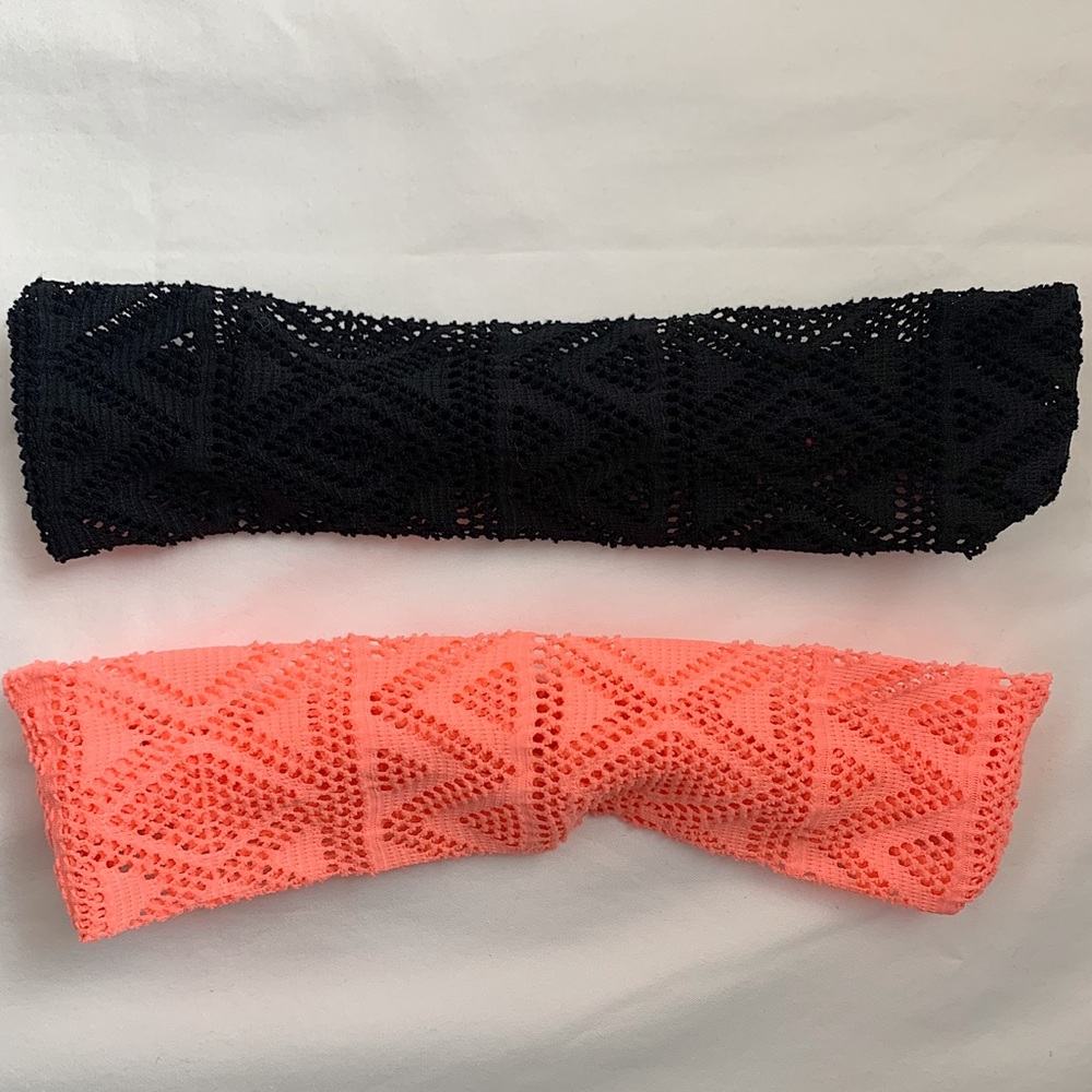 Headband 2pack!